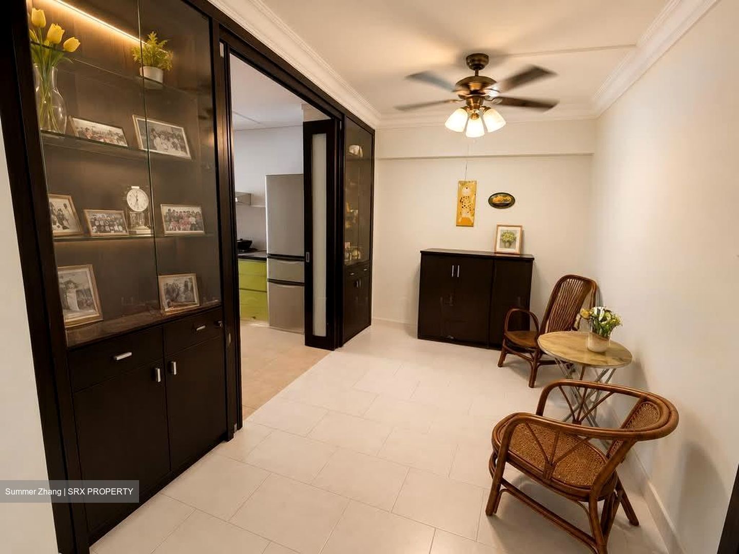 Blk 226 Bishan Street 23 (Bishan), HDB 4 Rooms #570025751